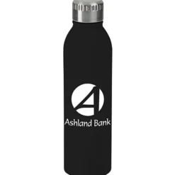 Deluxe Halcyon Vacuum Bottle - 17 oz.