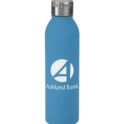 Deluxe Halcyon Vacuum Bottle - 17 oz.
