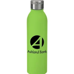 Deluxe Halcyon Vacuum Bottle - 17 oz.