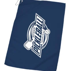 Deluxe Hemmed Golf Towel - Colors - 24 hr