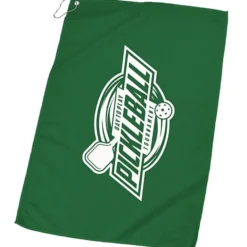 Deluxe Hemmed Golf Towel - Colors - 24 hr