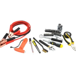 Deluxe Highway Safety Kit