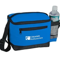 Deluxe 6-Pack Kooler Bag