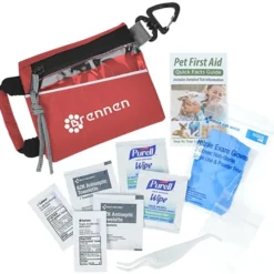 Deluxe Pet Kit with Tick Removal