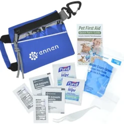 Deluxe Pet Kit with Tick Removal