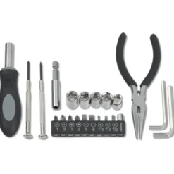 Deluxe Tool Set