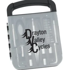 Deluxe Tool Set