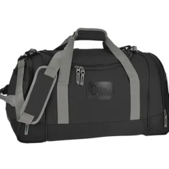 Deluxe Travel Duffel - 22 inches