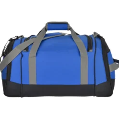Deluxe Travel Duffel - 22 inches