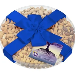Deluxe 4 Way Nut Sampler