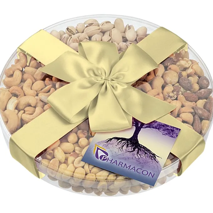 Deluxe 4 Way Nut Sampler