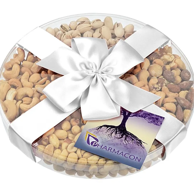 Deluxe 4 Way Nut Sampler