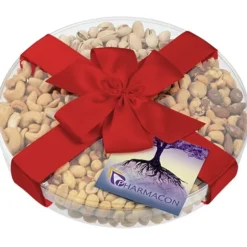 Deluxe 4 Way Nut Sampler