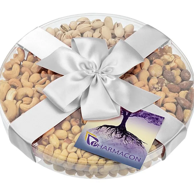 Deluxe 4 Way Nut Sampler