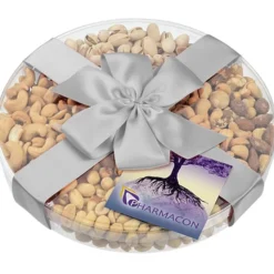 Deluxe 4 Way Nut Sampler
