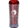 Denali Confetti Travel Tumbler - 18 oz.
