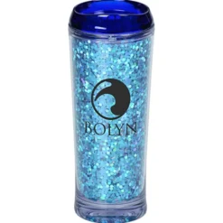Denali Confetti Travel Tumbler - 18 oz.