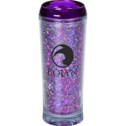Denali Confetti Travel Tumbler - 18 oz.