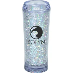 Denali Confetti Travel Tumbler - 18 oz.