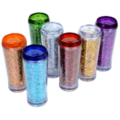 Denali Confetti Travel Tumbler - 18 oz.