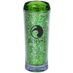 Denali Confetti Travel Tumbler - 18 oz.