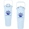 Denali Sip & Chug Vacuum Bottle - 28 oz.