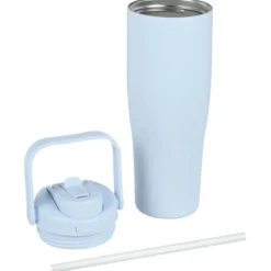 Denali Sip & Chug Vacuum Bottle - 28 oz.