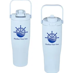 Denali Sip & Chug Vacuum Bottle - 28 oz.