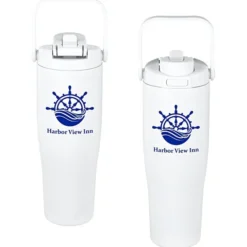 Denali Sip & Chug Vacuum Bottle - 28 oz.