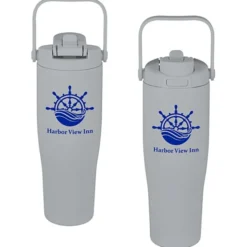 Denali Sip & Chug Vacuum Bottle - 28 oz.