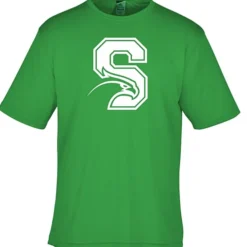 Denali Training T-Shirt