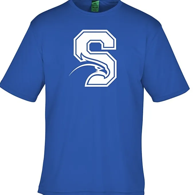 Denali Training T-Shirt