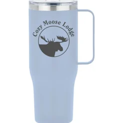 Denali Vacuum Mug - 40 oz.