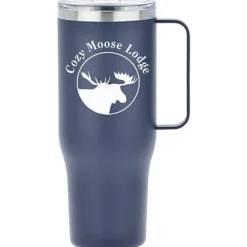 Denali Vacuum Mug - 40 oz.