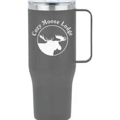 Denali Vacuum Mug - 40 oz.