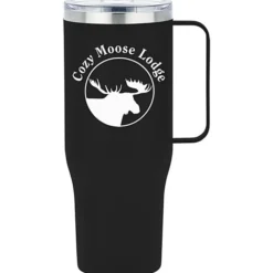Denali Vacuum Mug - 40 oz.