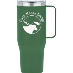 Denali Vacuum Mug - 40 oz.