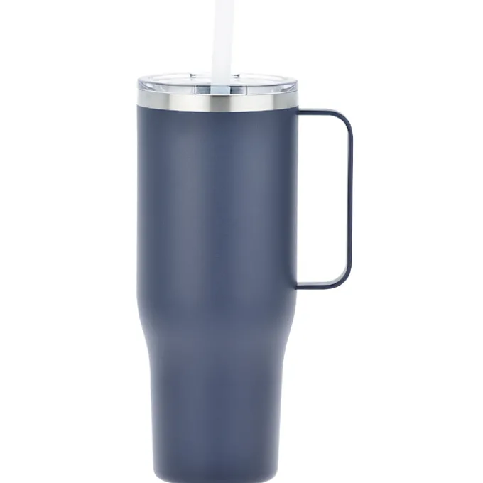 Denali Vacuum Mug - 40 oz. - 24 hr