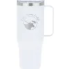 Denali Vacuum Mug - 40 oz. - Laser Engraved
