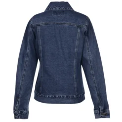 Denim Jacket - Ladies'