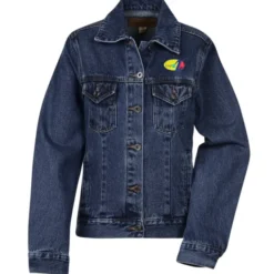 Denim Jacket - Ladies'