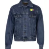 Denim Jacket - Men's