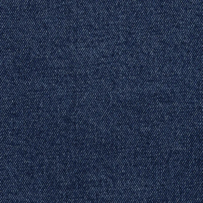 Denim Jacket - Men's