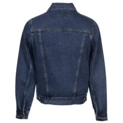 Denim Jacket - Men's