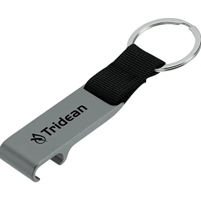 Denver Bottle Opener Keychain