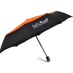 Derby Mini Umbrella - 42-inch Arc