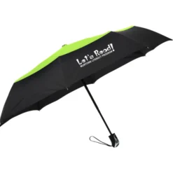 Derby Mini Umbrella - 42-inch Arc - 24 hr
