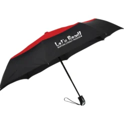 Derby Mini Umbrella - 42-inch Arc - 24 hr