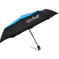 Derby Mini Umbrella - 42-inch Arc - 24 hr