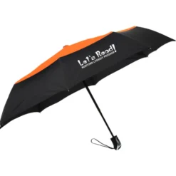 Derby Mini Umbrella - 42-inch Arc - 24 hr